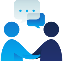 conversation-icon conversation icon