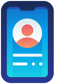 smartphone-icon smartphone icon
