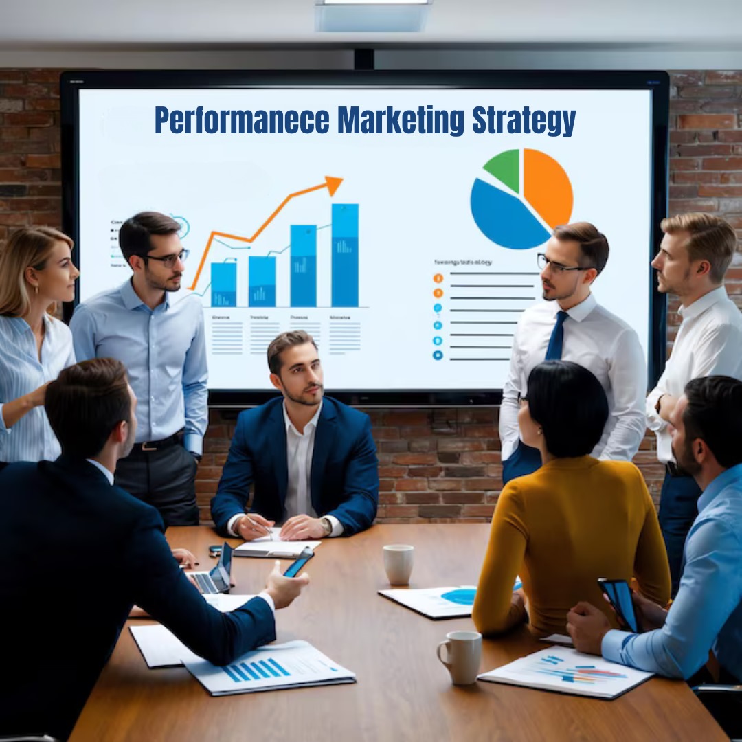Performance Marketing1 Performance Marketing1